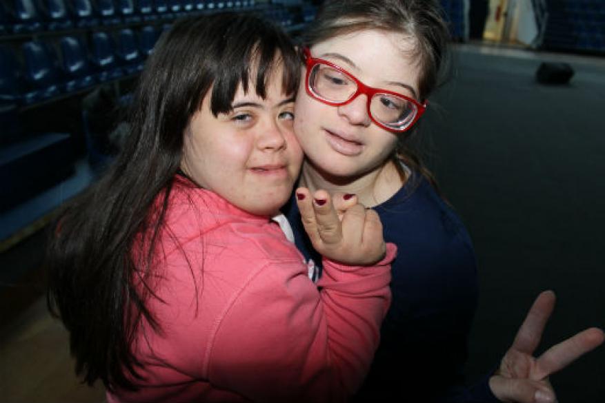 Cosmogym Step to the Art