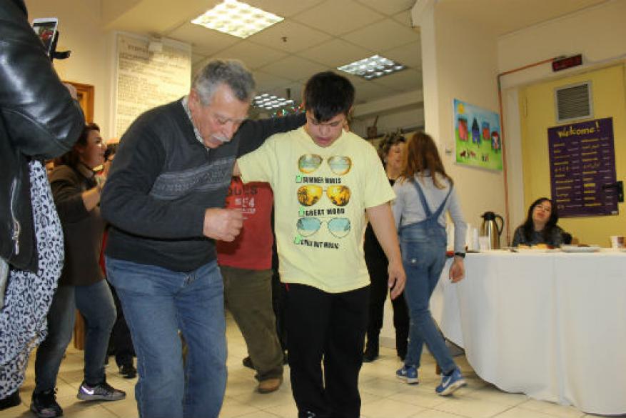 Χριστουγεννιάτικη Αγορά 2017