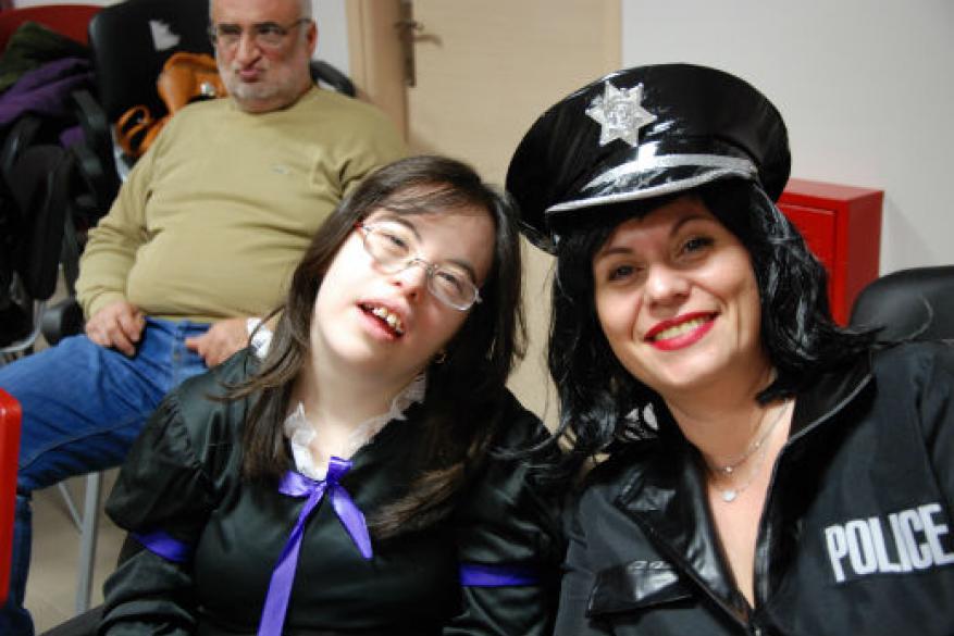 Τσικνοπάρτυ