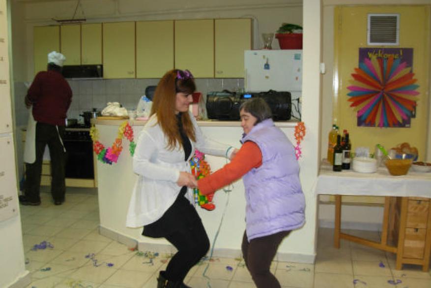 Τσικνοπάρτυ