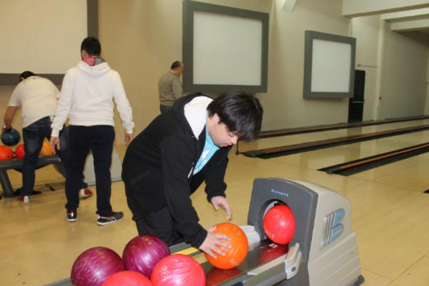 Διήμερο Εκδηλώσεων με Αφορμή την Παγκόσμια Ημέρα-Keep Calm It's Only an Extra Chromosome Διήμερο Εκδηλώσεων με Αφορμή την Παγκόσμια Ημέρα-Keep Calm It's Only an Extra Chromosome