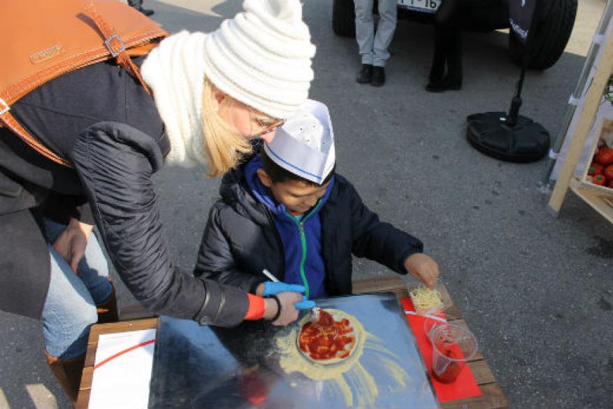 Διήμερο ευαισθητοποίησης στην αναπηρία