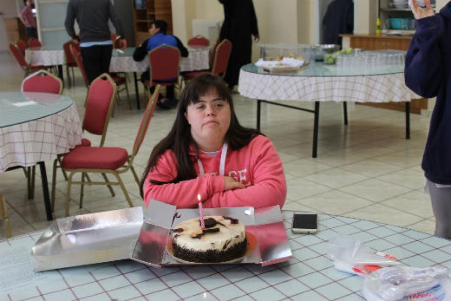 Cosmogym Step to the Art