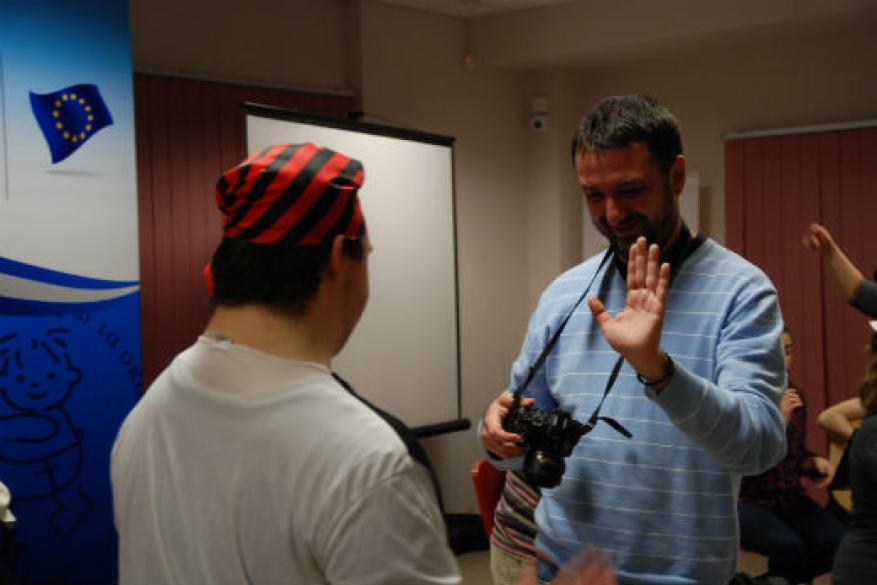 Τσικνοπάρτυ