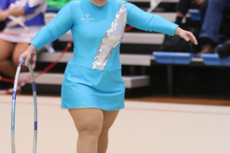 Παγκόσμιοι Αγώνες Ρυθμικής Γυμναστικής στη Μορτάρα (Ιταλία) Παγκόσμιοι Αγώνες Ρυθμικής Γυμναστικής στη Μορτάρα (Ιταλία)