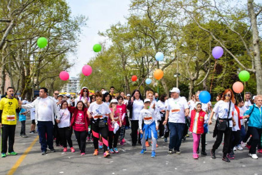 Μαραθώνιος Θεσσαλονίκης Μαραθώνιος Θεσσαλονίκης