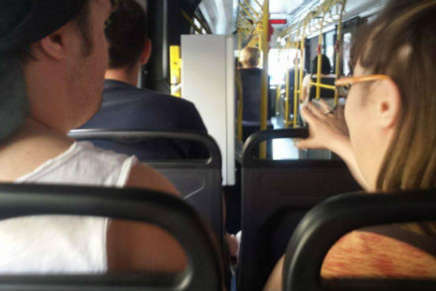 Πρόγραμμα καλοκαιρινών εξόδων
