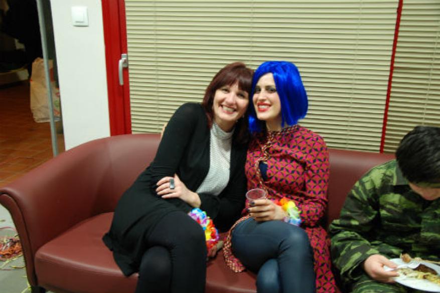 Τσικνοπάρτυ