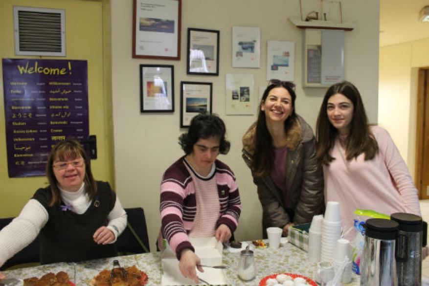 Χριστουγεννιάτικο Bazaar 2015 Χριστουγεννιάτικο Bazaar 2015
