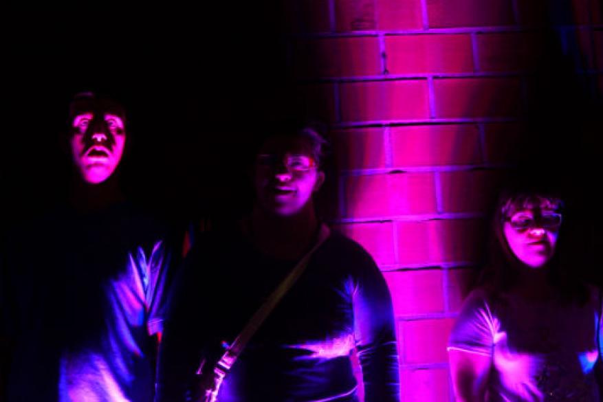 Πρόγραμμα ανταλλαγής ΑΜΕΑ (Bochum, 2008) Πρόγραμμα ανταλλαγής ΑΜΕΑ (Bochum, 2008)