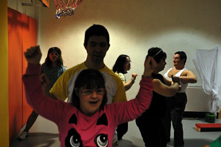 Φωτογράφηση Γιάννη Παπανίκου