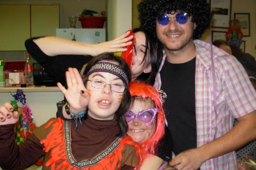 Τσικνοπάρτυ