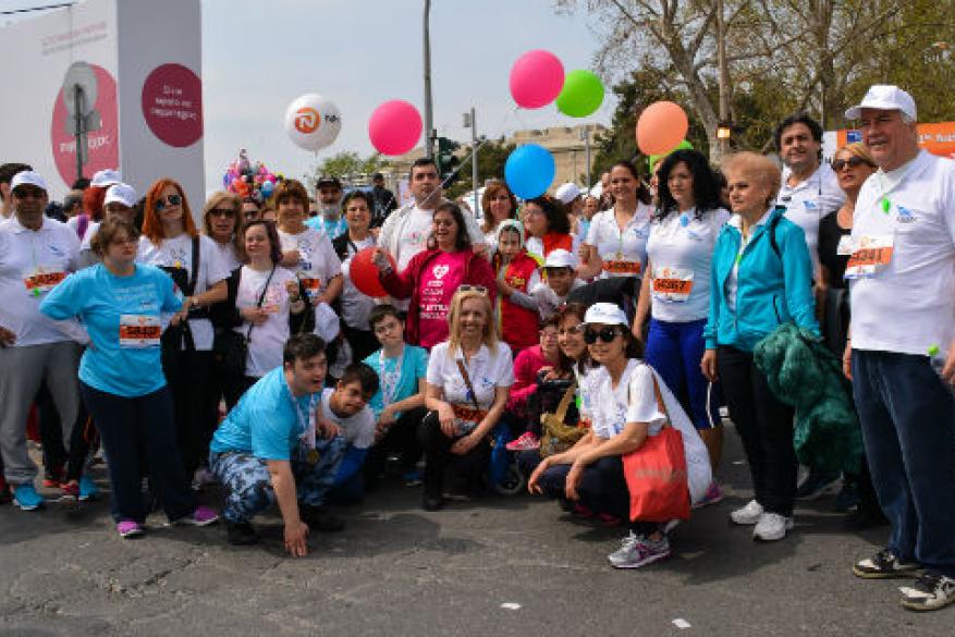 Μαραθώνιος Θεσσαλονίκης Μαραθώνιος Θεσσαλονίκης