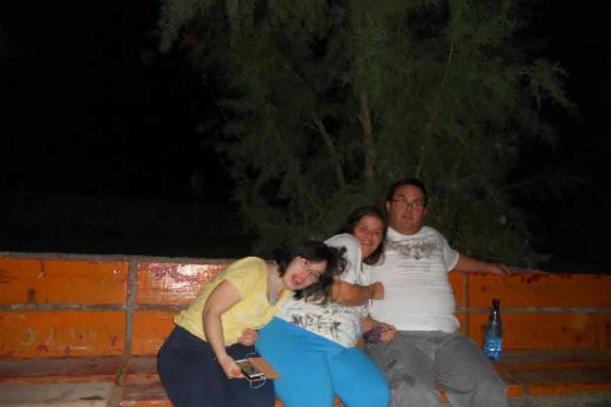 Διήμερο στα Μουδανιά