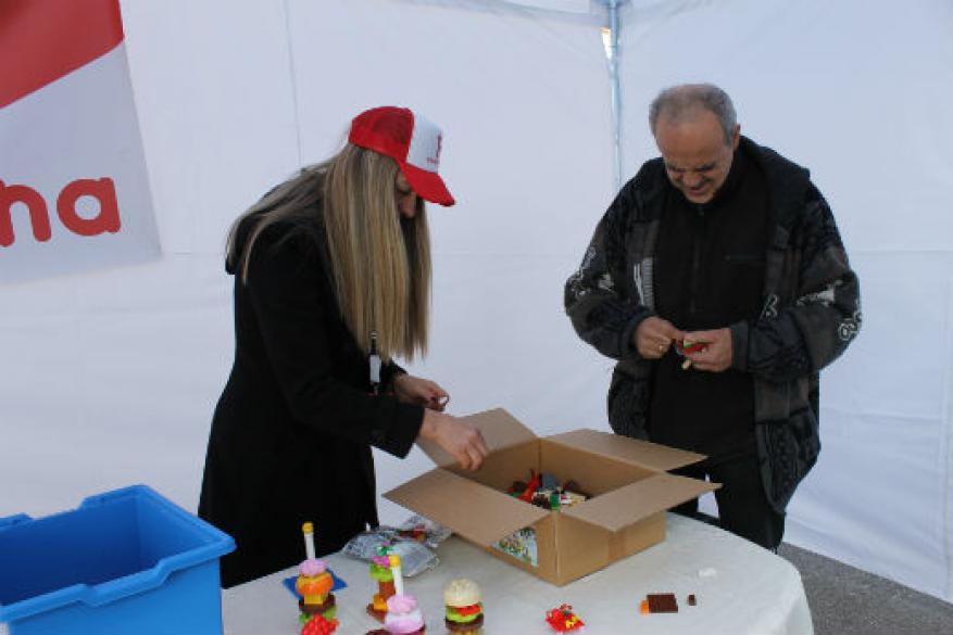 Διήμερο ευαισθητοποίησης στην αναπηρία