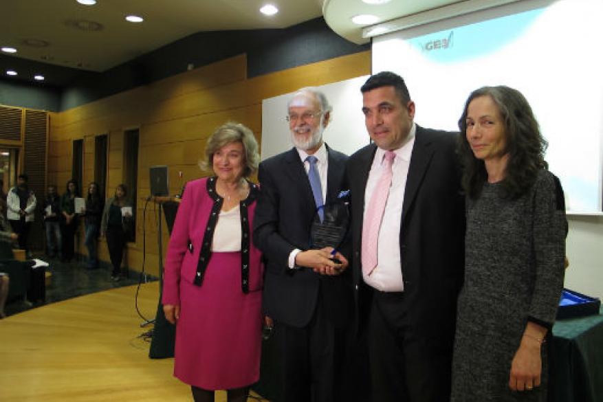 Ομιλία του Δρ. Αντωναράκη, που καθιέρωσε την Παγκόσμια Ημέρα