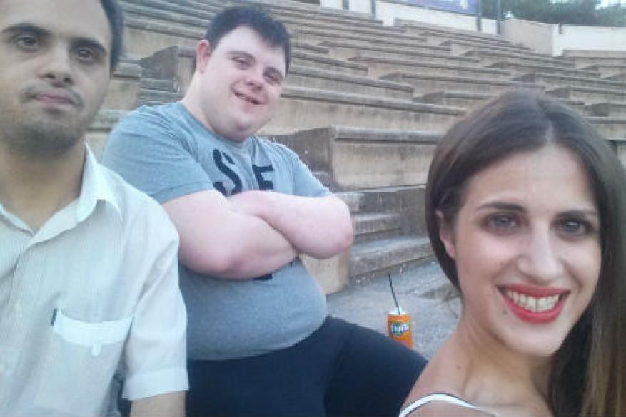 Πρόγραμμα καλοκαιρινών εξόδων
