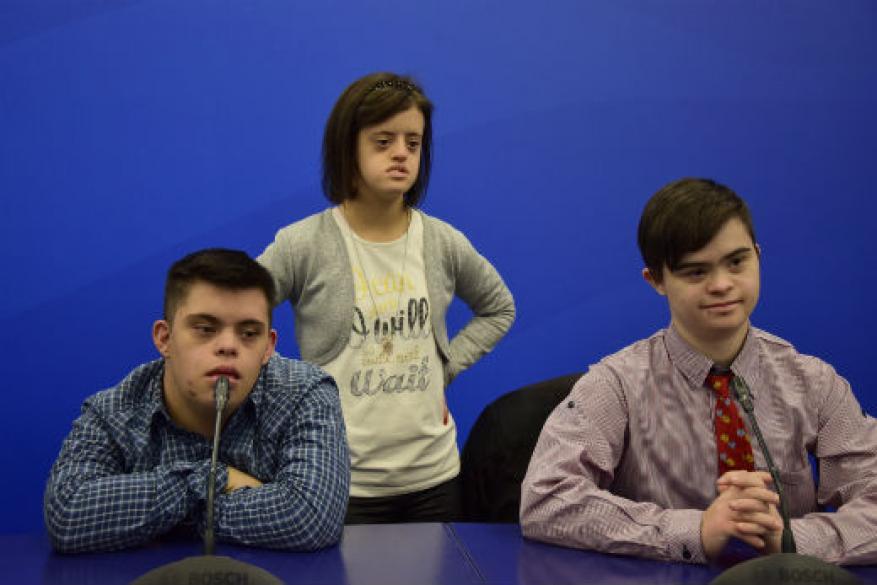 Ψάλλαμε τα κάλαντα