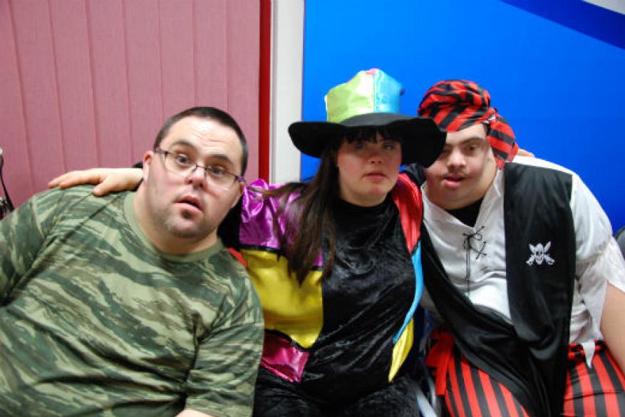 Τσικνοπάρτυ