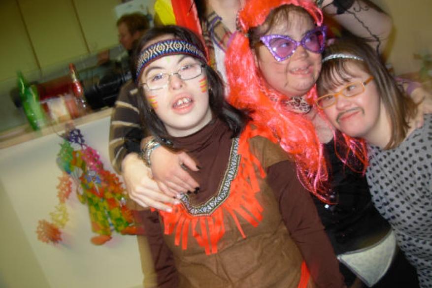 Τσικνοπάρτυ