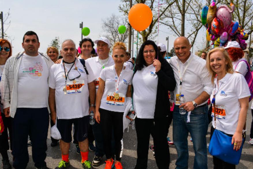 Μαραθώνιος Θεσσαλονίκης Μαραθώνιος Θεσσαλονίκης