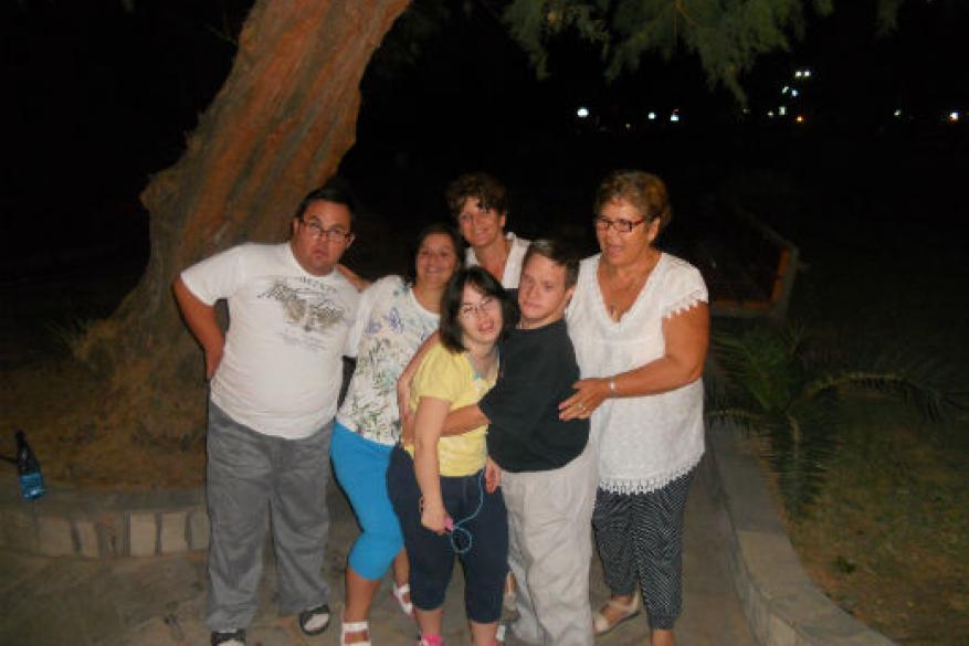 Διήμερο στα Μουδανιά