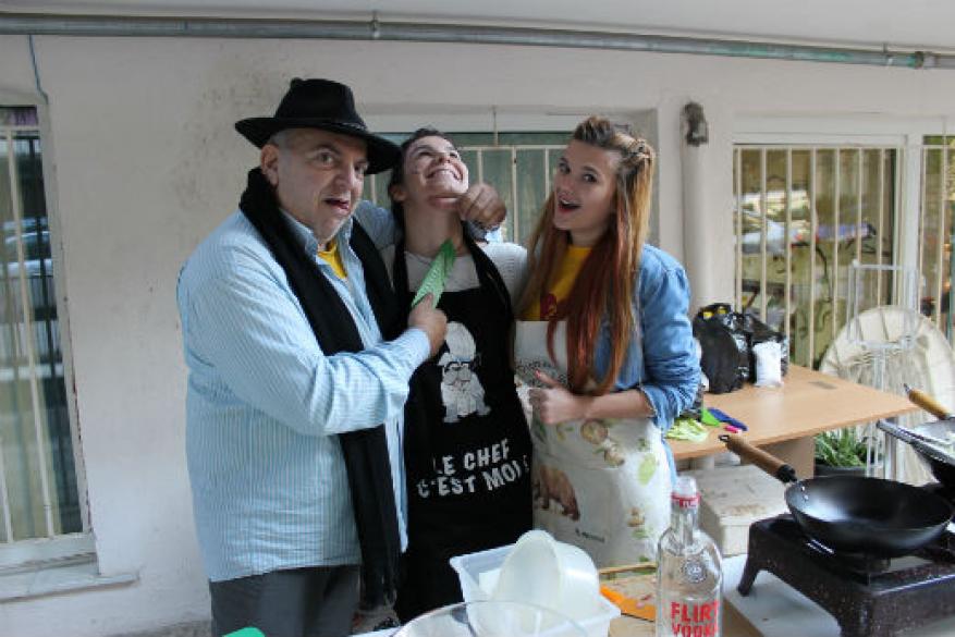 Χριστουγεννιάτικο Bazaar 2016