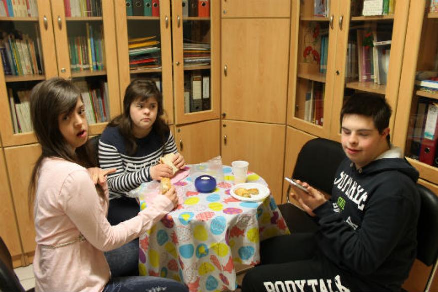 Πασχαλινή αγορά