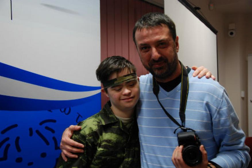 Τσικνοπάρτυ