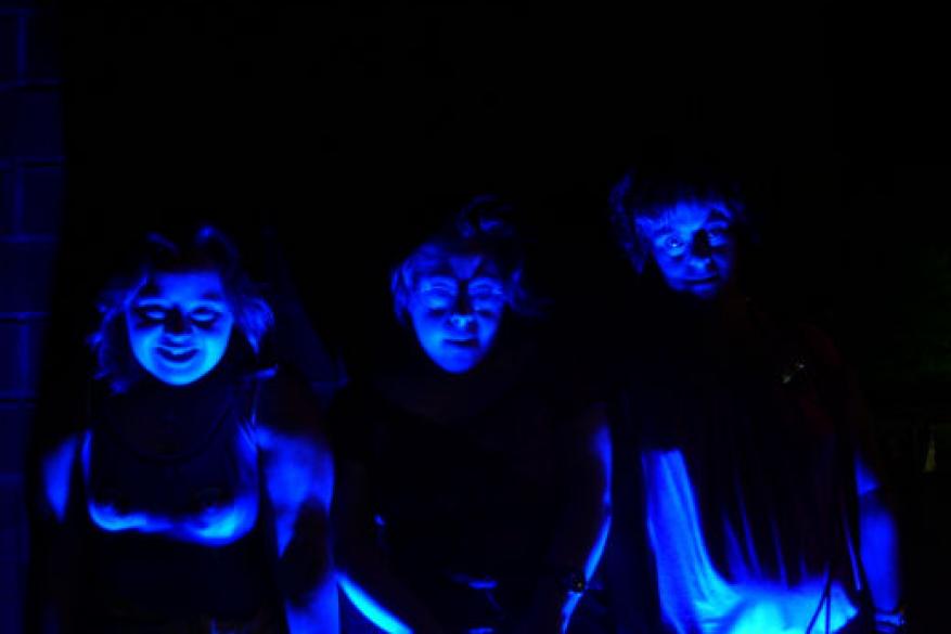 Πρόγραμμα ανταλλαγής ΑΜΕΑ (Bochum, 2008) Πρόγραμμα ανταλλαγής ΑΜΕΑ (Bochum, 2008)