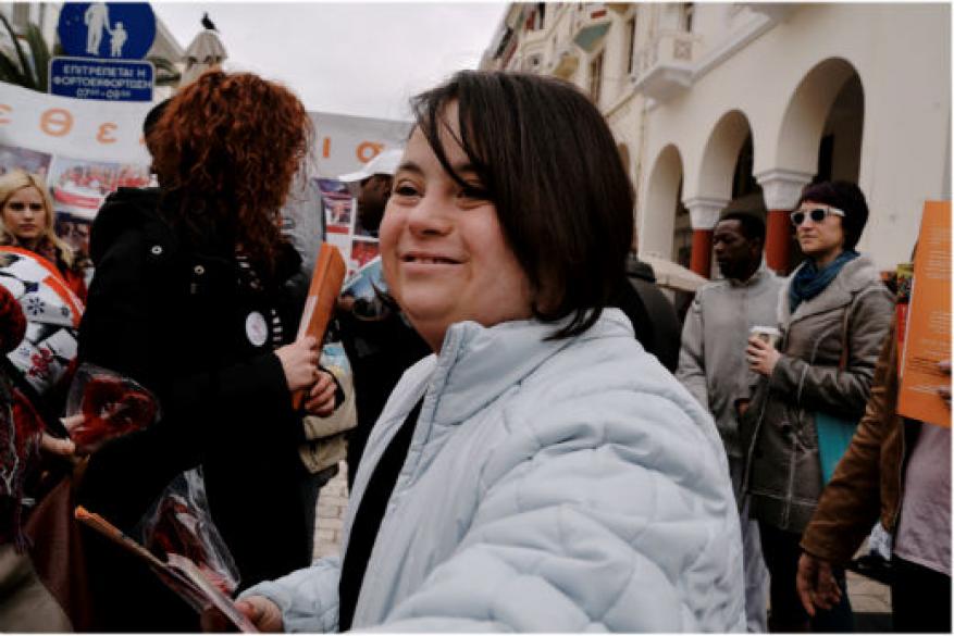 Φωτογράφηση Γιάννη Παπανίκου