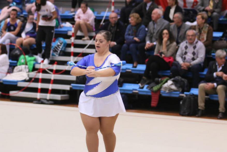 Παγκόσμιοι Αγώνες Ρυθμικής Γυμναστικής στη Μορτάρα (Ιταλία) Παγκόσμιοι Αγώνες Ρυθμικής Γυμναστικής στη Μορτάρα (Ιταλία)