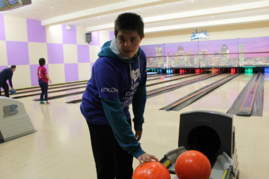 Διήμερο Εκδηλώσεων με Αφορμή την Παγκόσμια Ημέρα-Keep Calm It's Only an Extra Chromosome Διήμερο Εκδηλώσεων με Αφορμή την Παγκόσμια Ημέρα-Keep Calm It's Only an Extra Chromosome