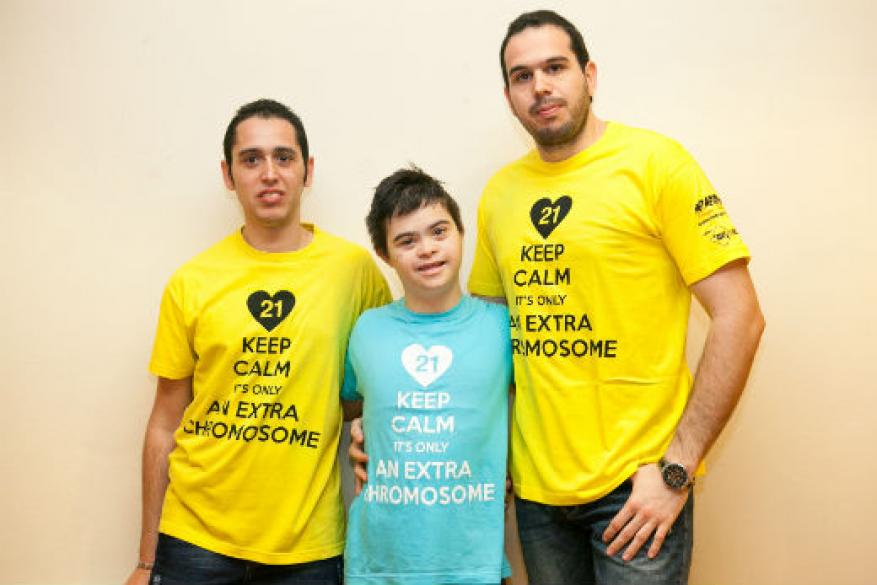  Διήμερο Εκδηλώσεων με Αφορμή την Παγκόσμια Ημέρα-2ο Τουρνουά Bowling