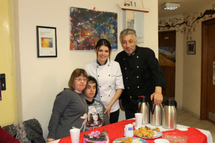 Πασχαλινή αγορά