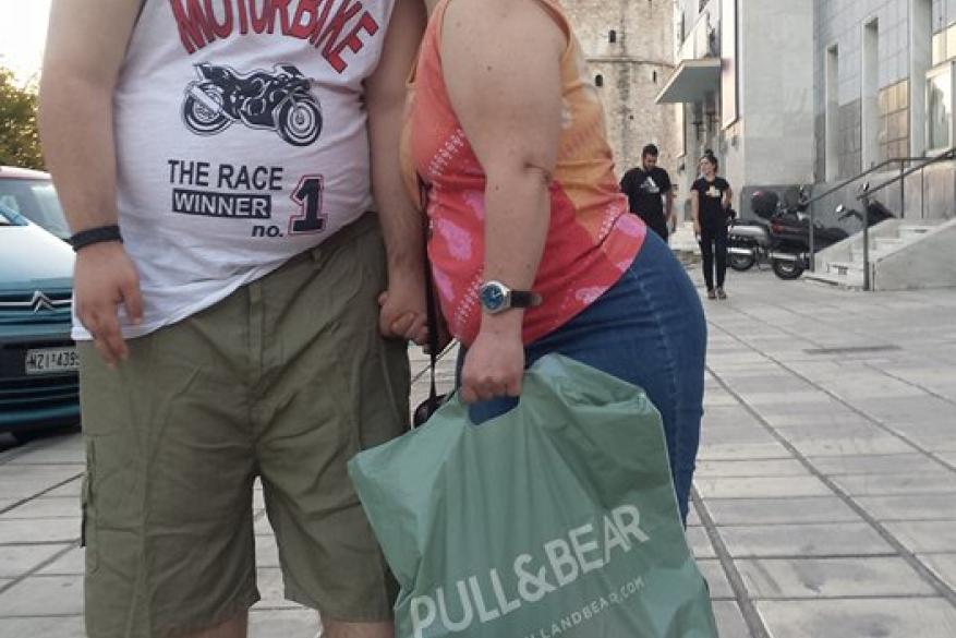 Πρόγραμμα καλοκαιρινών εξόδων