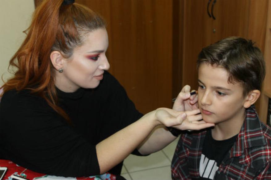 Χριστουγεννιάτικη Αγορά 2017