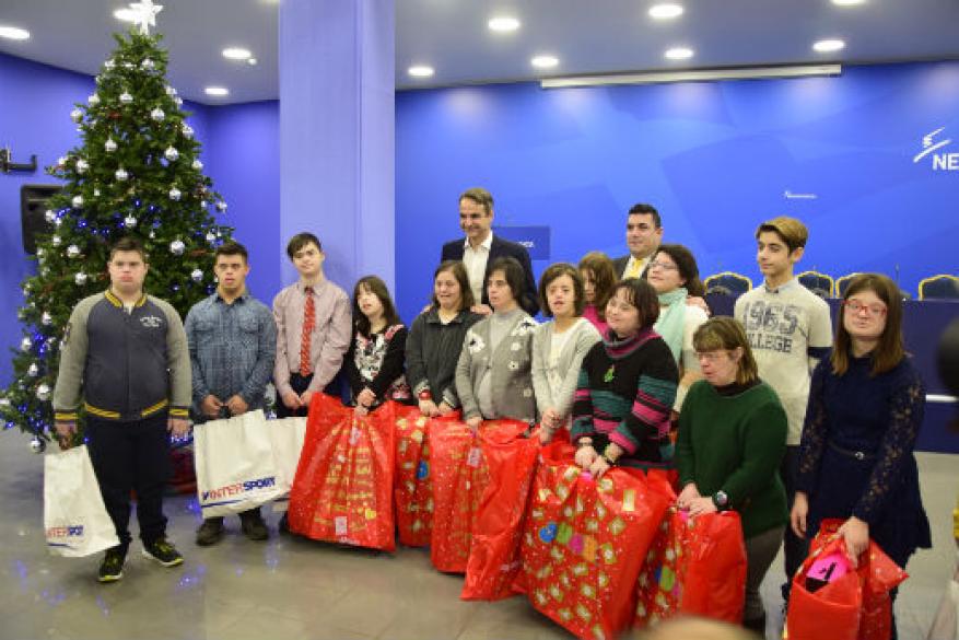 Ψάλλαμε τα κάλαντα