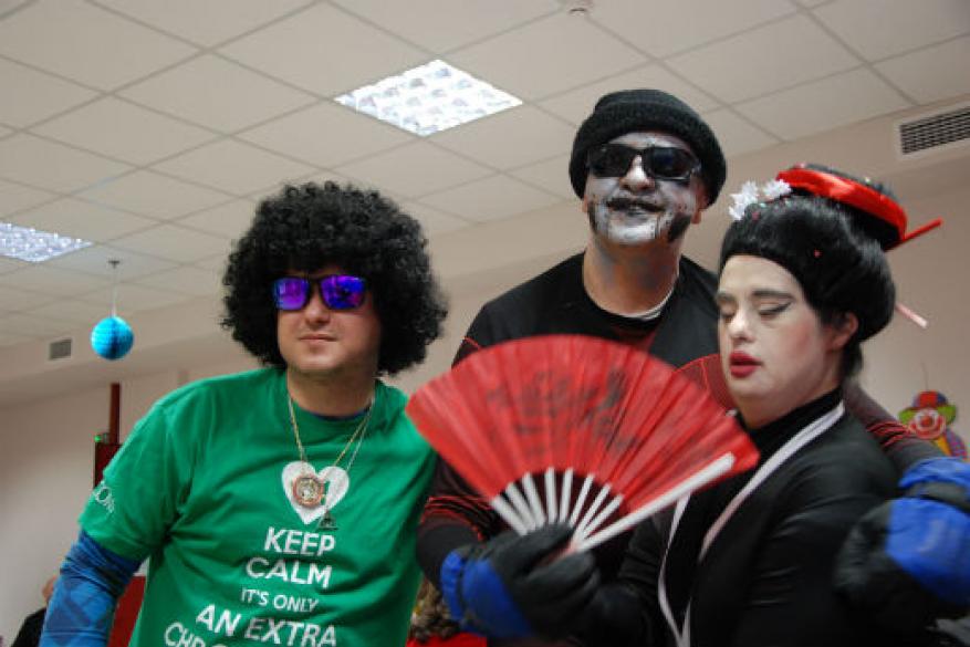 Τσικνοπάρτυ