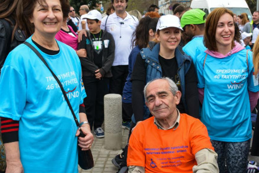 Μαραθώνιος Θεσσαλονίκης Μαραθώνιος Θεσσαλονίκης