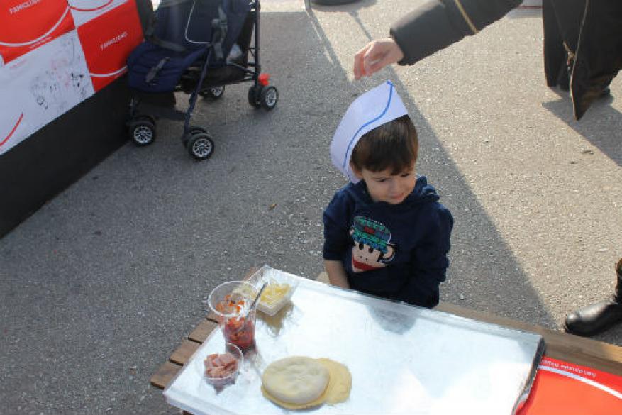 Διήμερο ευαισθητοποίησης στην αναπηρία