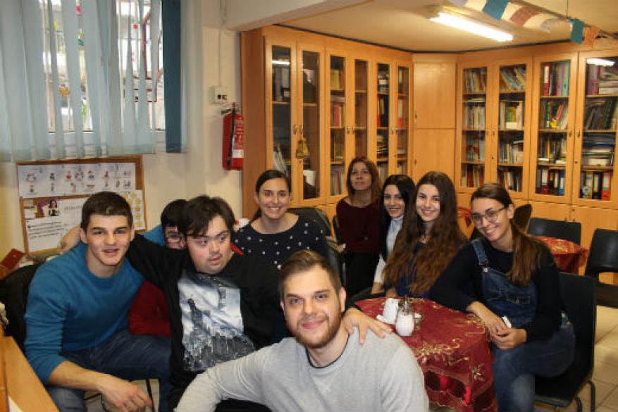 Χριστουγεννιάτικη Αγορά 2017