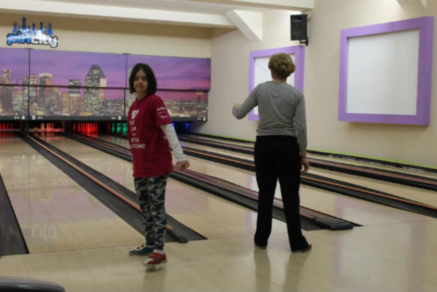 Διήμερο Εκδηλώσεων με Αφορμή την Παγκόσμια Ημέρα-Keep Calm It's Only an Extra Chromosome Διήμερο Εκδηλώσεων με Αφορμή την Παγκόσμια Ημέρα-Keep Calm It's Only an Extra Chromosome