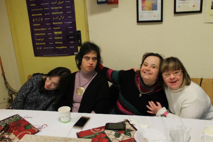 Χριστουγεννιάτικη Αγορά 2017