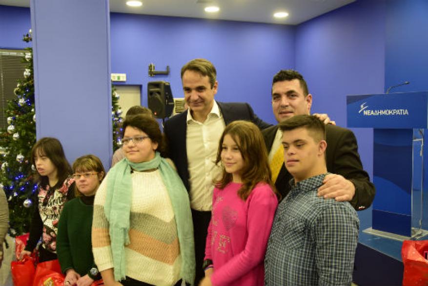 Ψάλλαμε τα κάλαντα