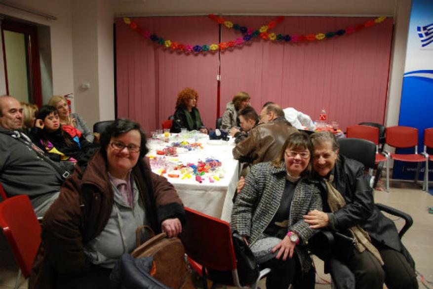 Τσικνοπάρτυ