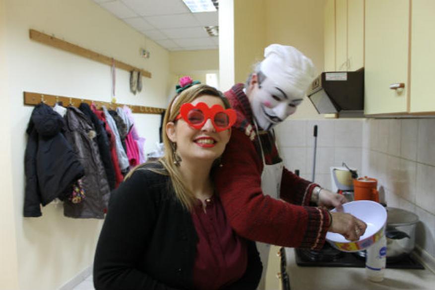 Τσικνοπάρτυ