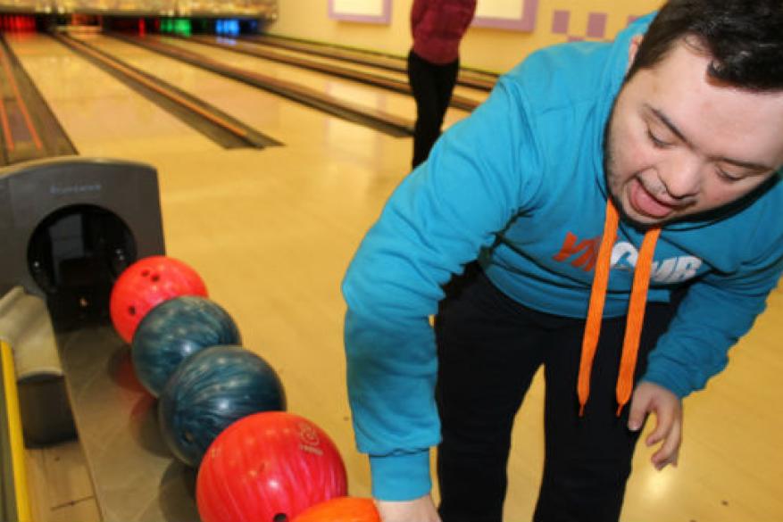 Διήμερο Εκδηλώσεων με Αφορμή την Παγκόσμια Ημέρα-Keep Calm It's Only an Extra Chromosome Διήμερο Εκδηλώσεων με Αφορμή την Παγκόσμια Ημέρα-Keep Calm It's Only an Extra Chromosome