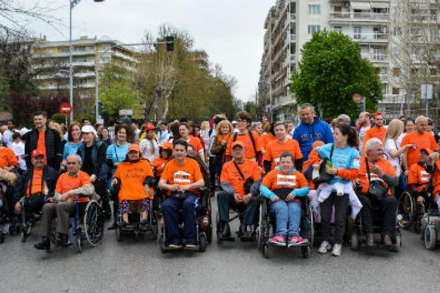 Μαραθώνιος Θεσσαλονίκης Μαραθώνιος Θεσσαλονίκης