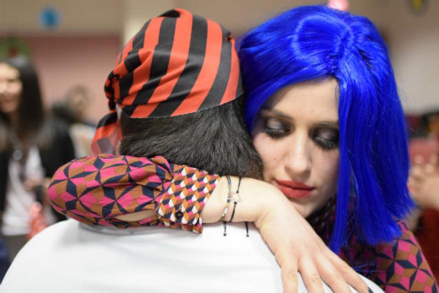 Τσικνοπάρτυ